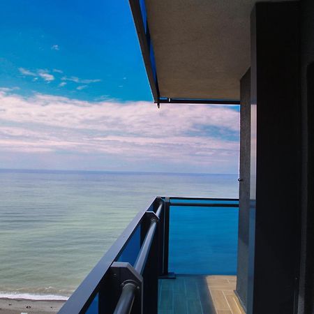 Orbi City Hotel With Sea View Μπατούμι Εξωτερικό φωτογραφία