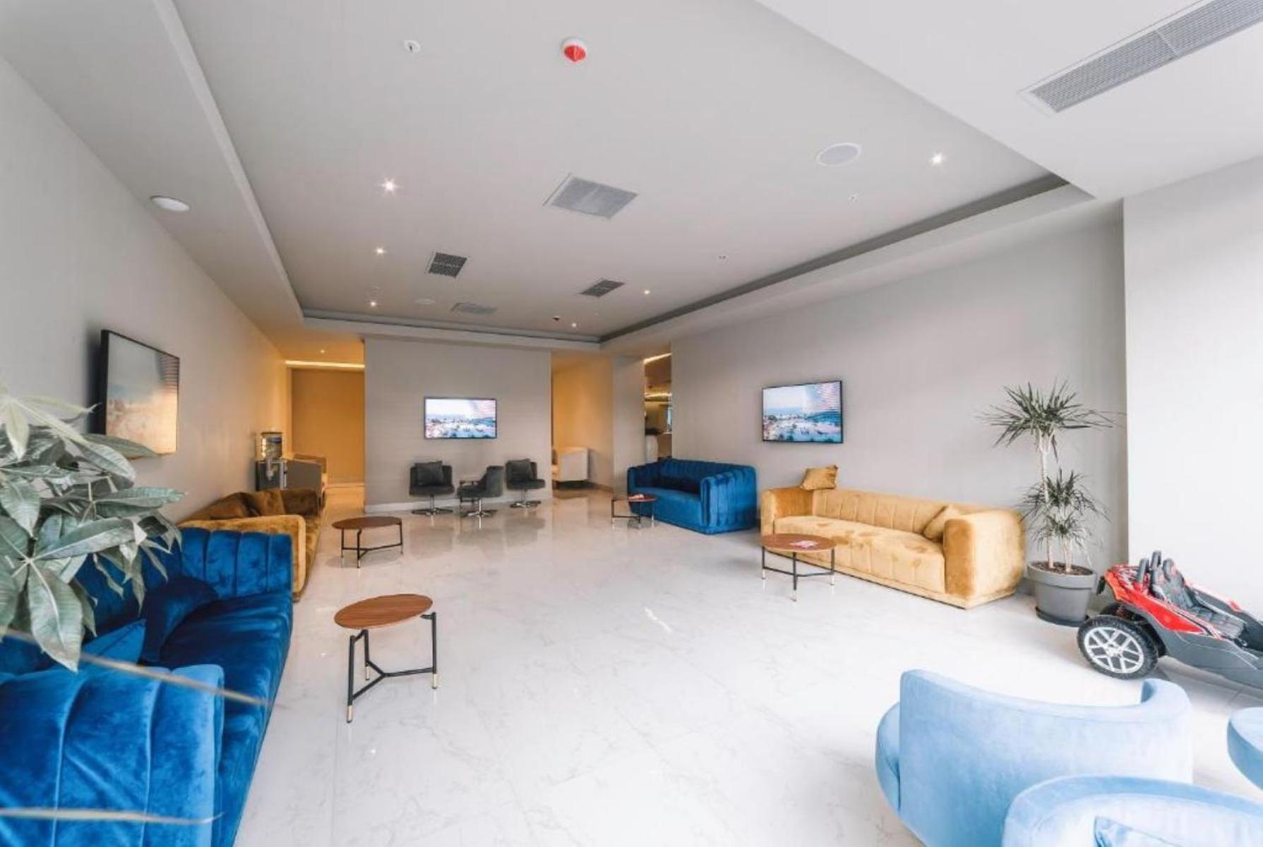 Orbi City Hotel With Sea View Μπατούμι Εξωτερικό φωτογραφία
