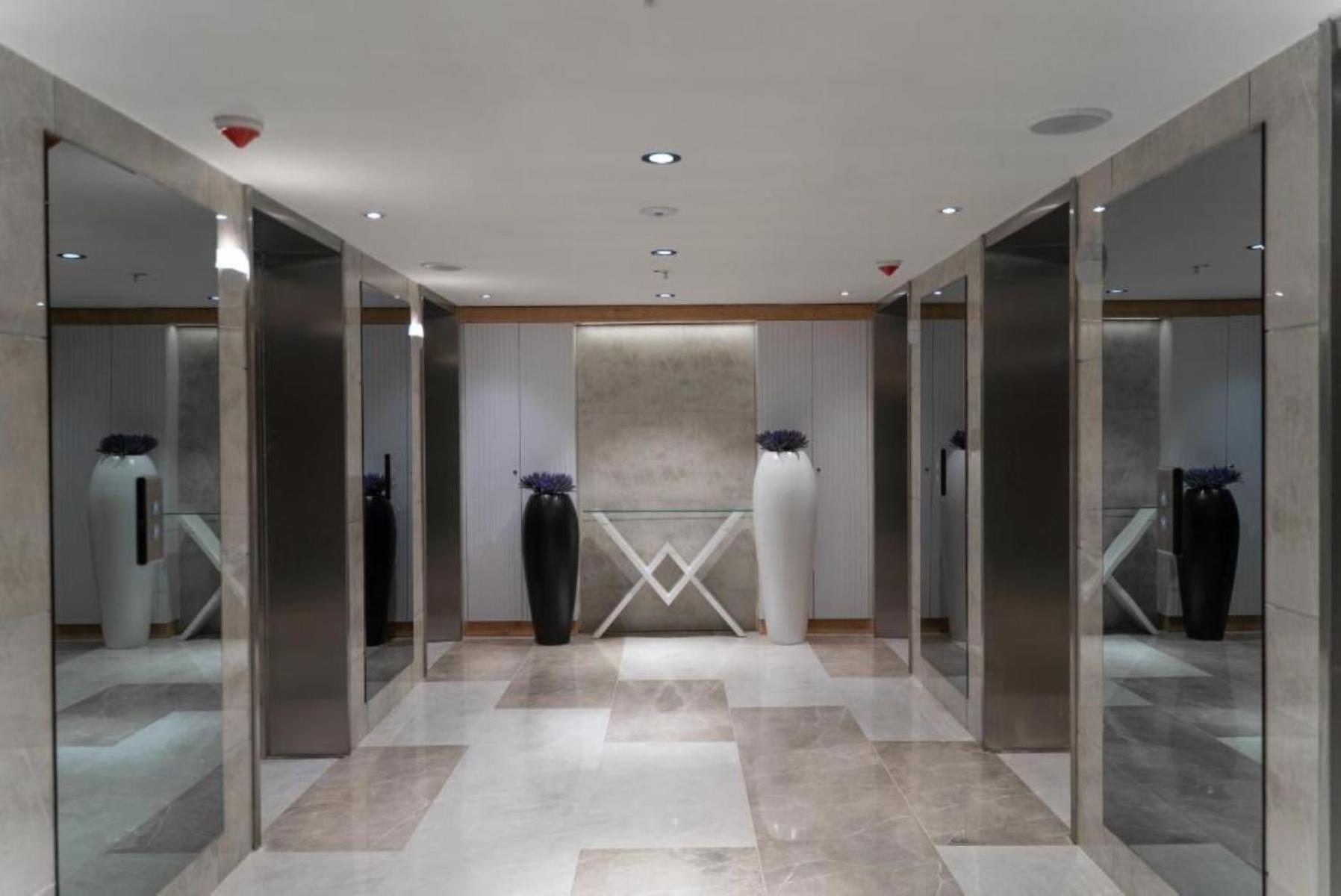 Orbi City Hotel With Sea View Μπατούμι Εξωτερικό φωτογραφία