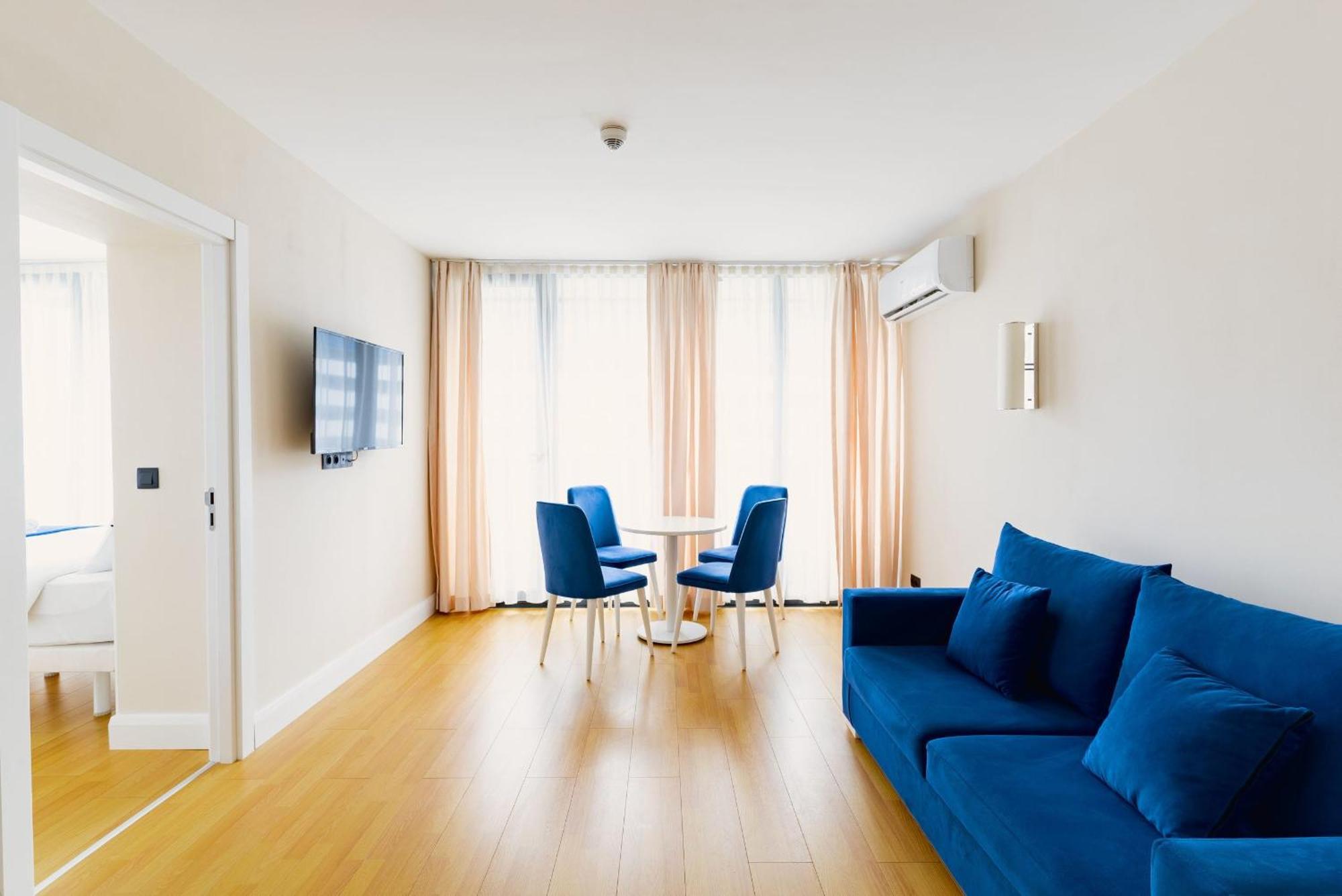 Orbi City Hotel With Sea View Μπατούμι Εξωτερικό φωτογραφία