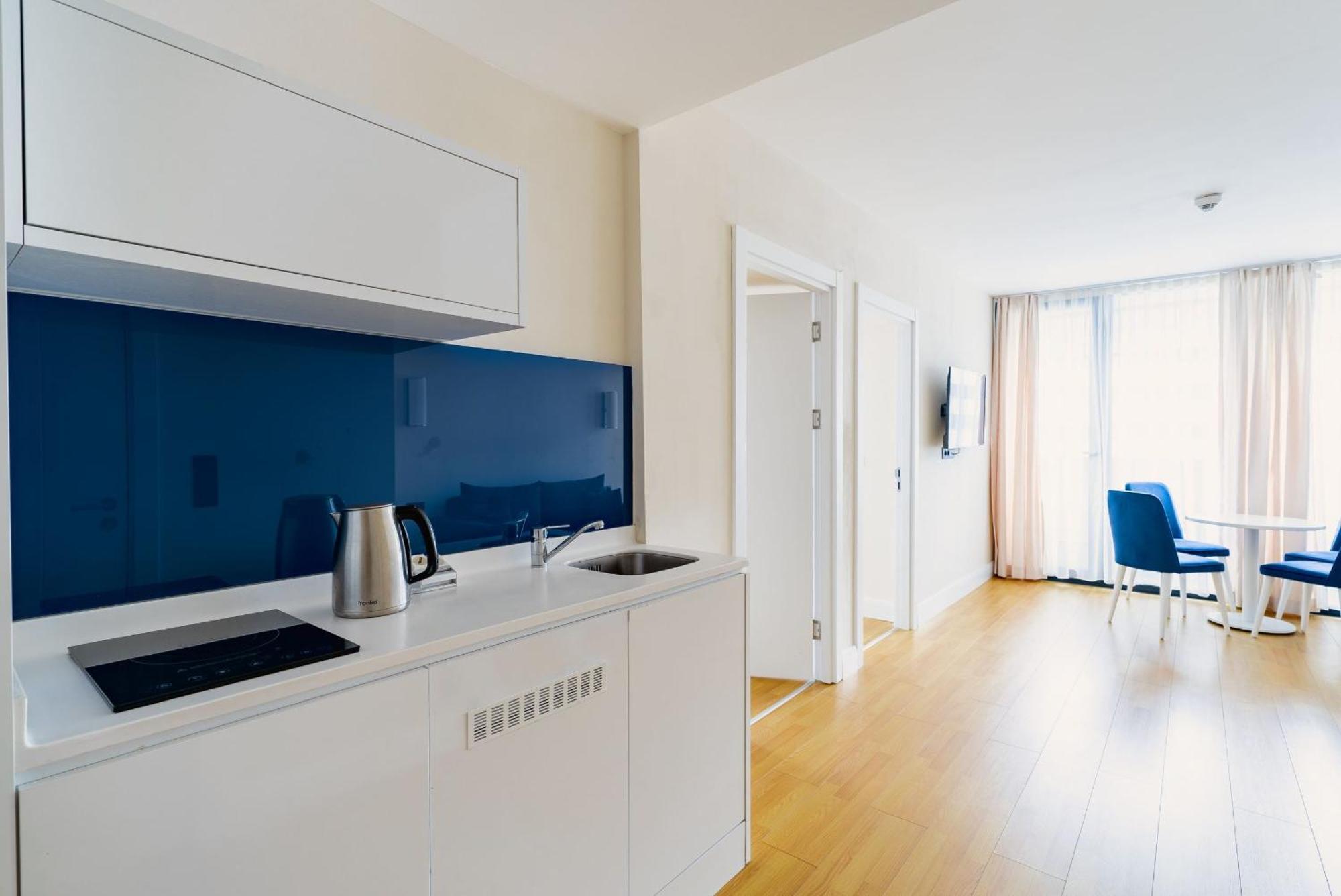 Orbi City Hotel With Sea View Μπατούμι Εξωτερικό φωτογραφία