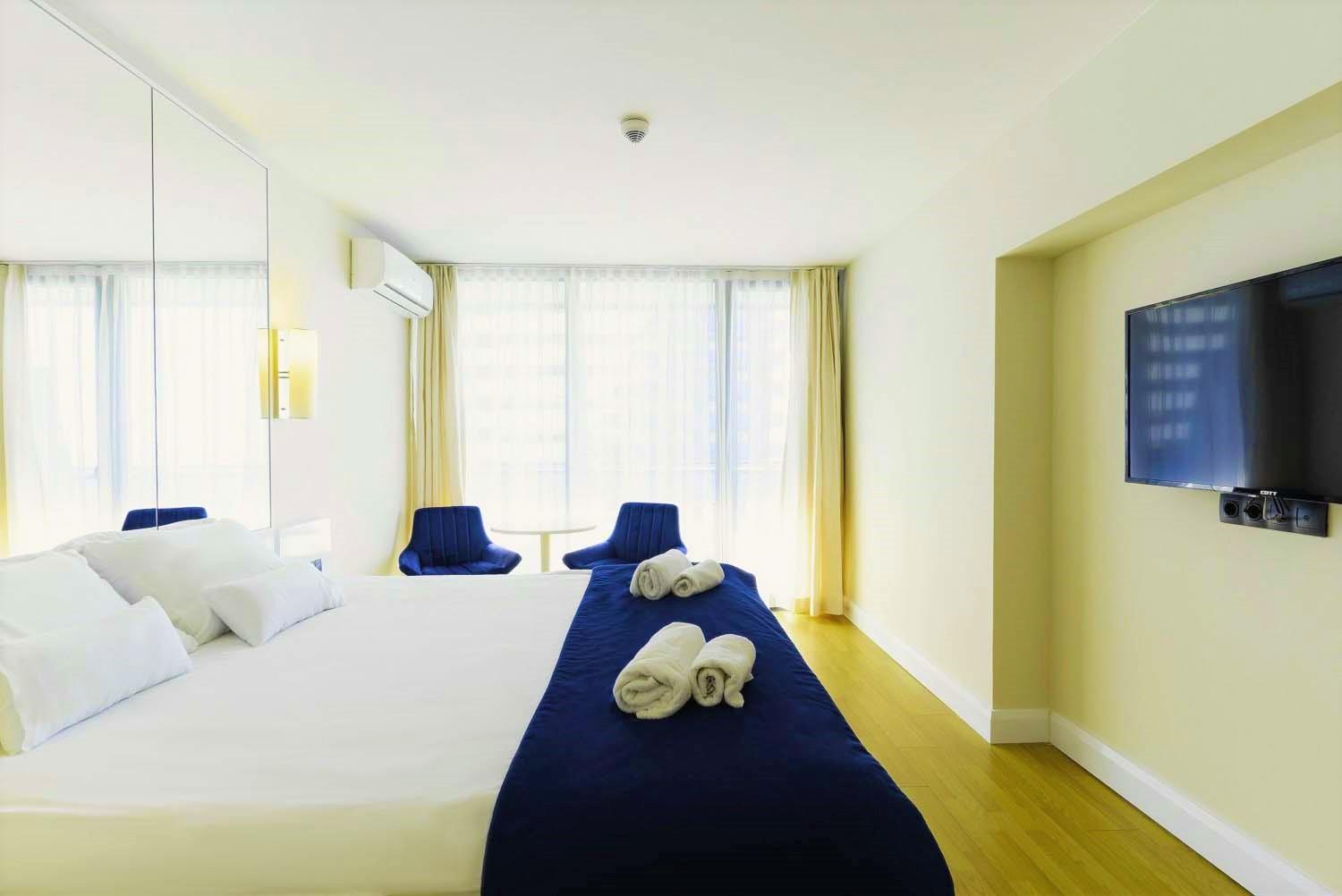 Orbi City Hotel With Sea View Μπατούμι Εξωτερικό φωτογραφία