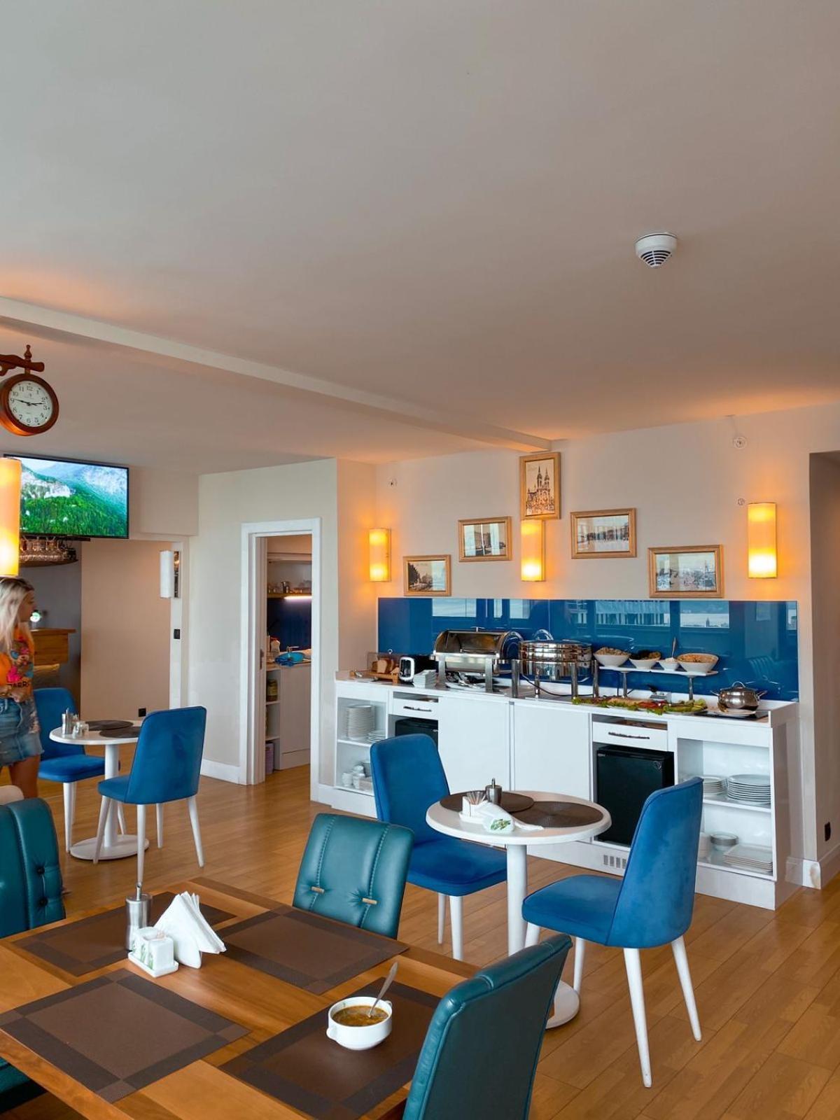 Orbi City Hotel With Sea View Μπατούμι Εξωτερικό φωτογραφία