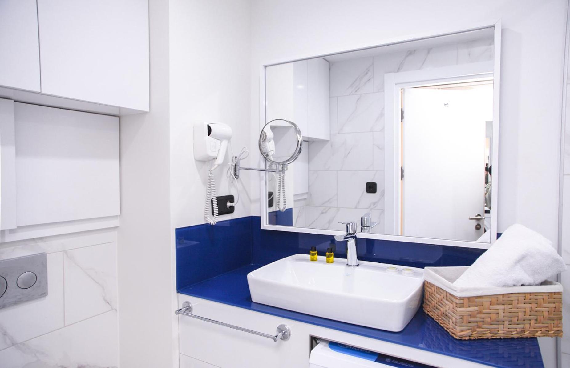Orbi City Hotel With Sea View Μπατούμι Εξωτερικό φωτογραφία
