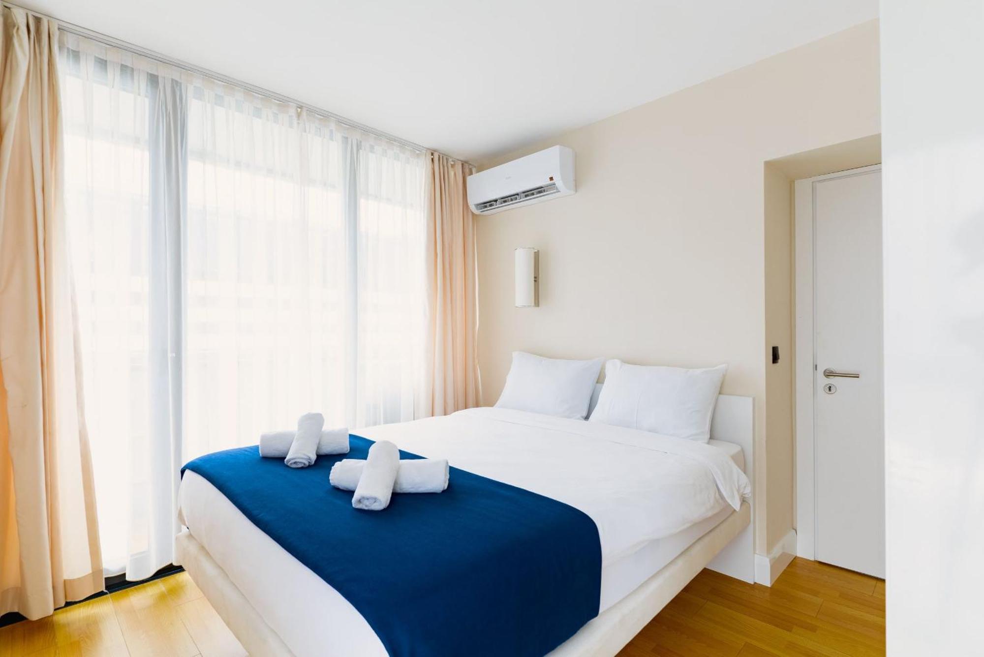 Orbi City Hotel With Sea View Μπατούμι Εξωτερικό φωτογραφία