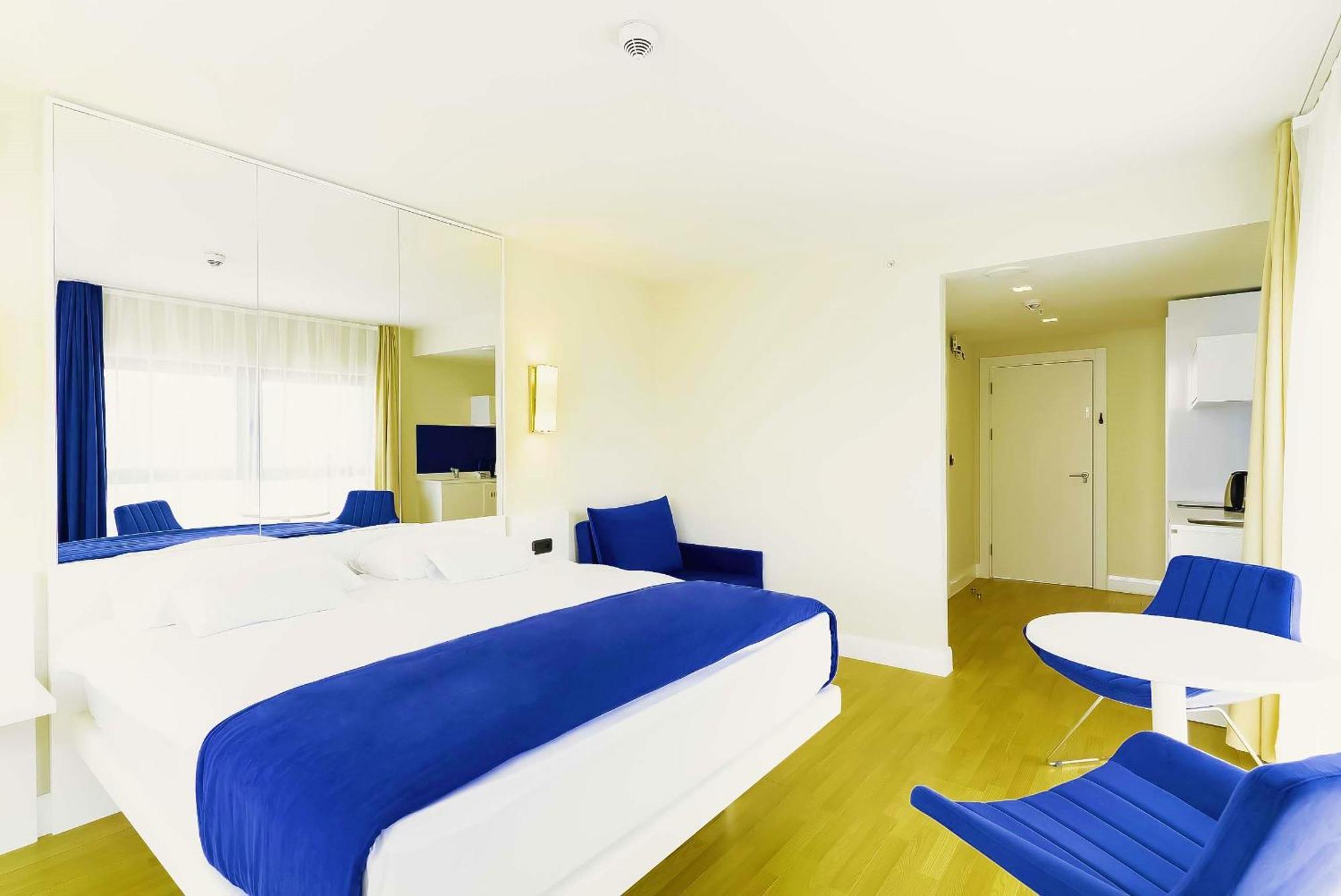 Orbi City Hotel With Sea View Μπατούμι Εξωτερικό φωτογραφία
