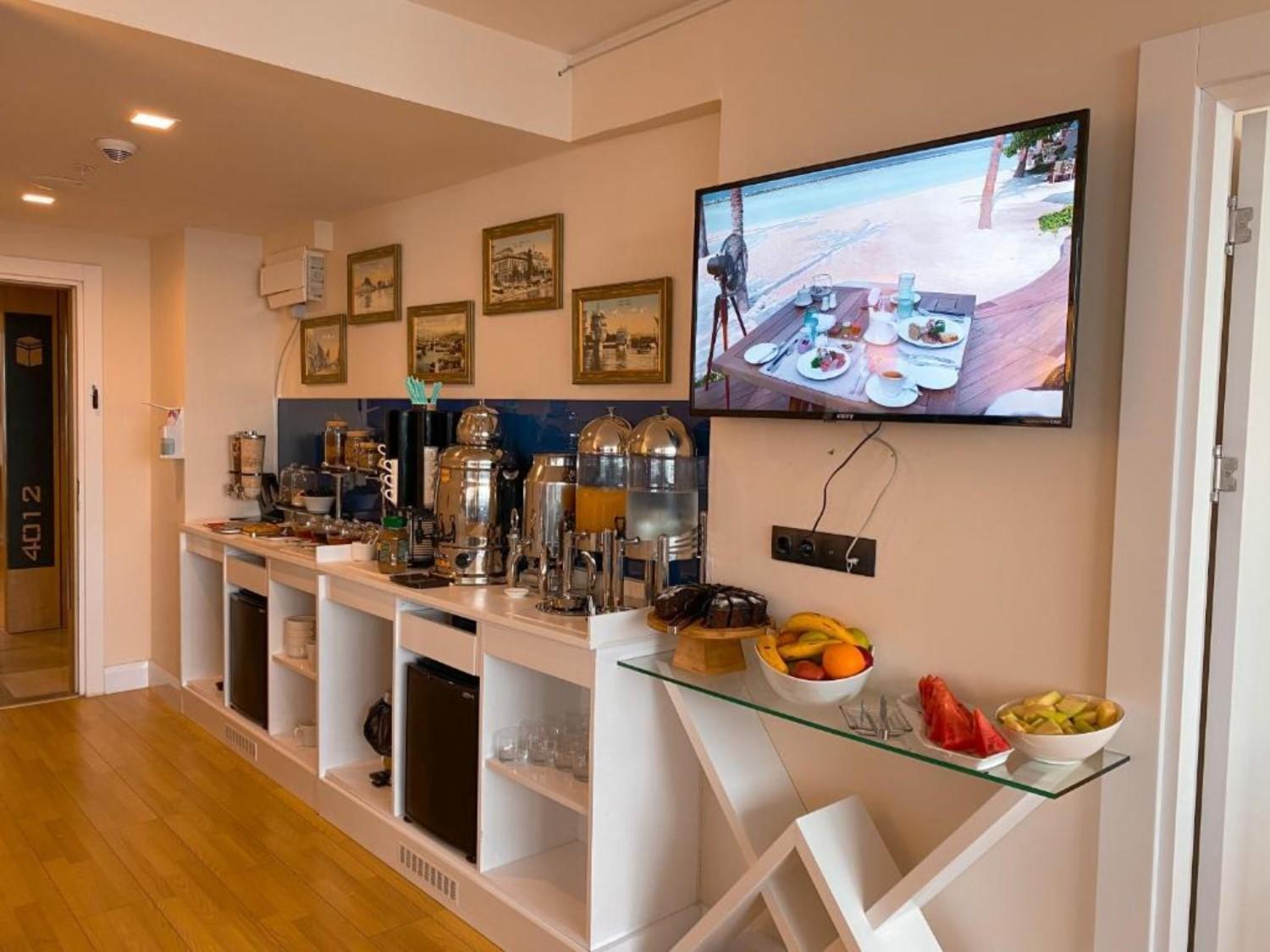Orbi City Hotel With Sea View Μπατούμι Εξωτερικό φωτογραφία