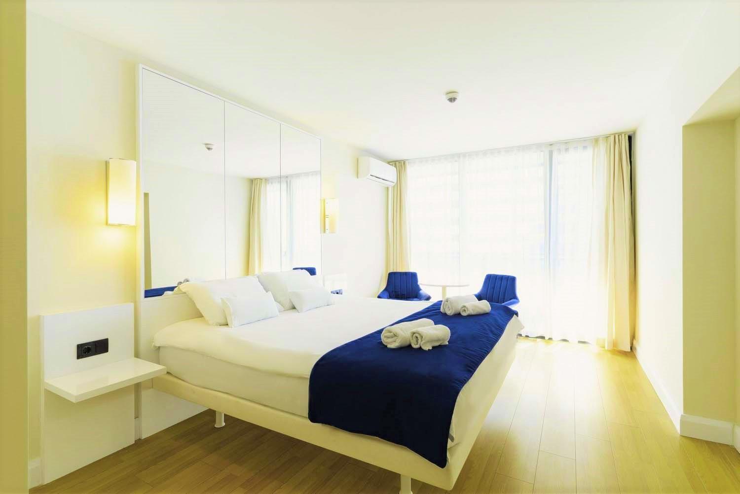 Orbi City Hotel With Sea View Μπατούμι Εξωτερικό φωτογραφία