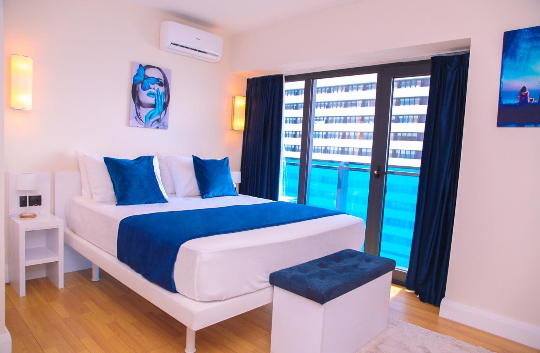 Orbi City Hotel With Sea View Μπατούμι Εξωτερικό φωτογραφία