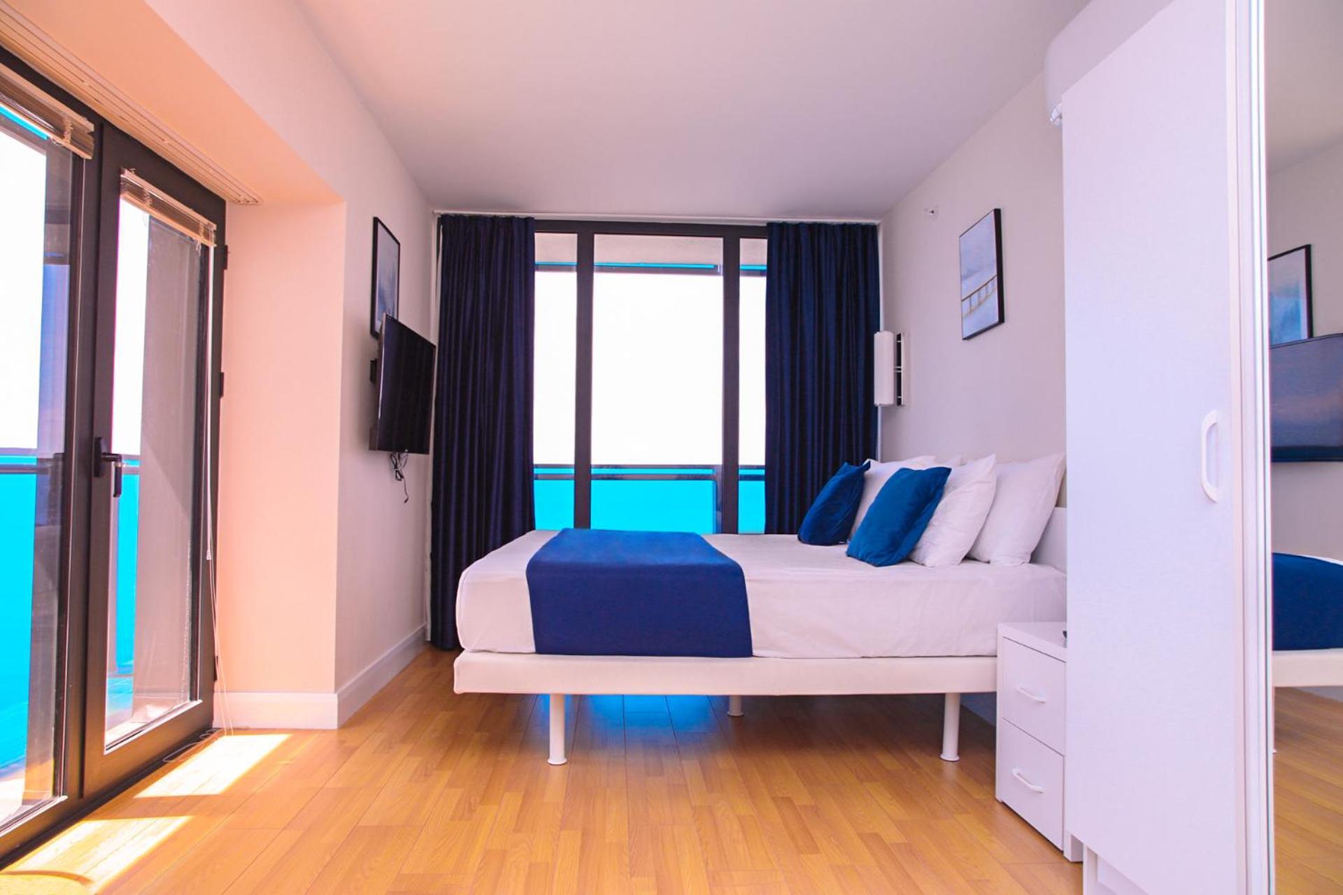 Orbi City Hotel With Sea View Μπατούμι Εξωτερικό φωτογραφία