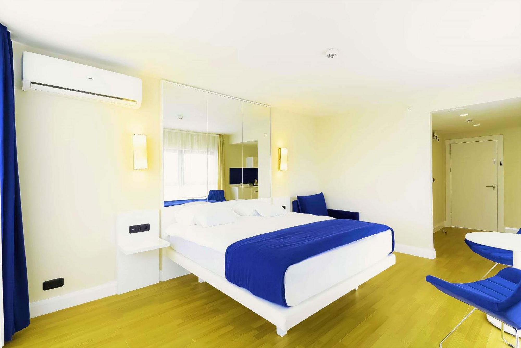 Orbi City Hotel With Sea View Μπατούμι Εξωτερικό φωτογραφία
