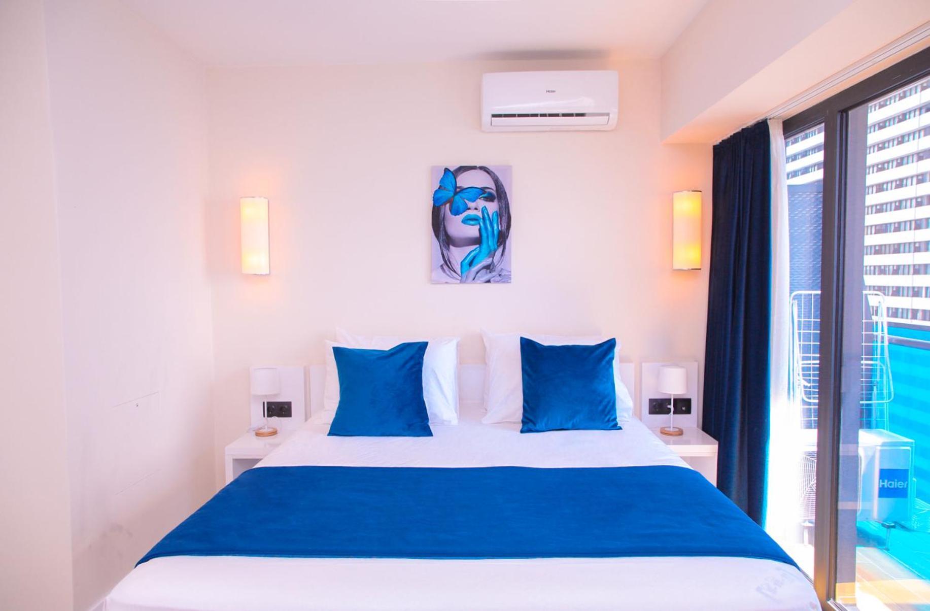 Orbi City Hotel With Sea View Μπατούμι Εξωτερικό φωτογραφία