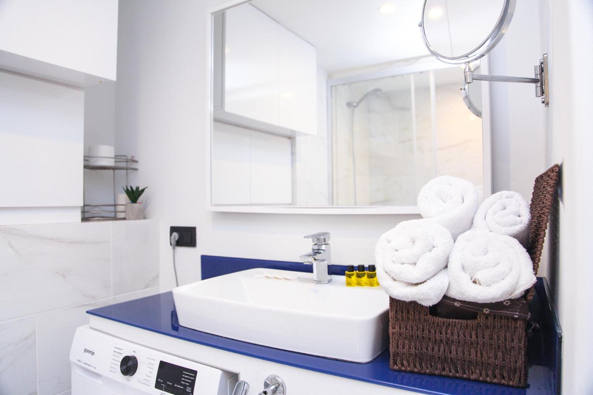 Orbi City Hotel With Sea View Μπατούμι Εξωτερικό φωτογραφία