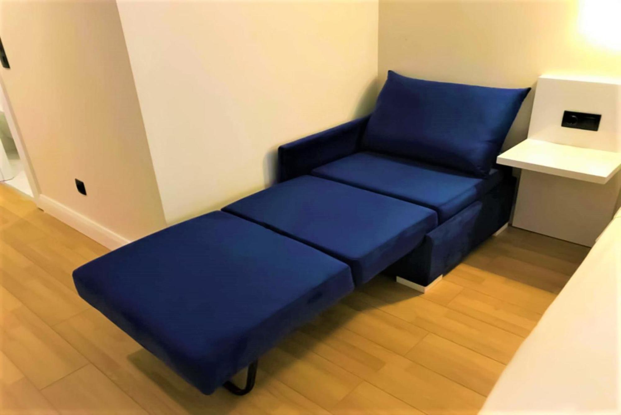 Orbi City Hotel With Sea View Μπατούμι Εξωτερικό φωτογραφία