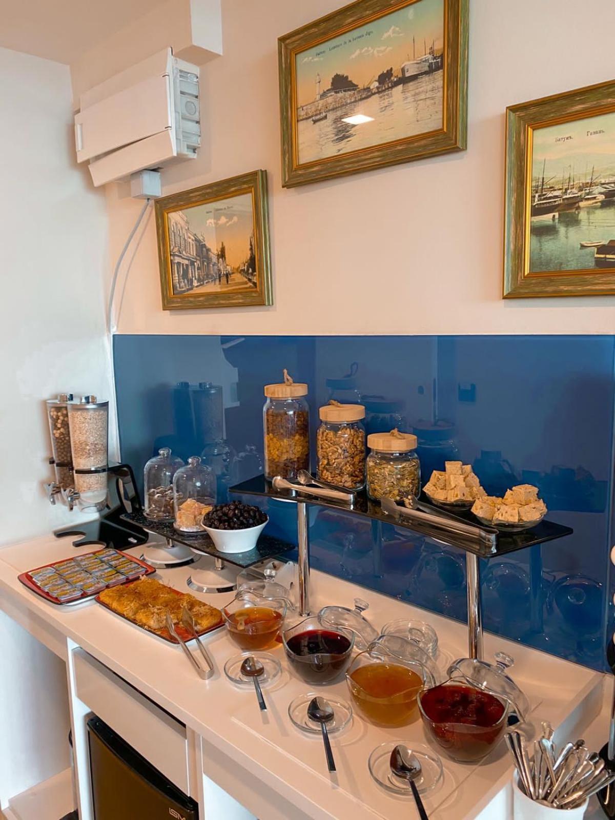 Orbi City Hotel With Sea View Μπατούμι Εξωτερικό φωτογραφία