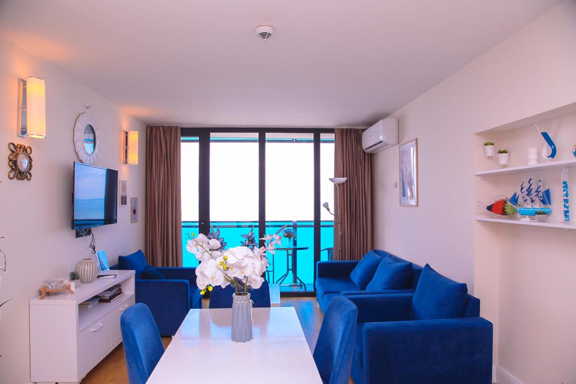 Orbi City Hotel With Sea View Μπατούμι Εξωτερικό φωτογραφία