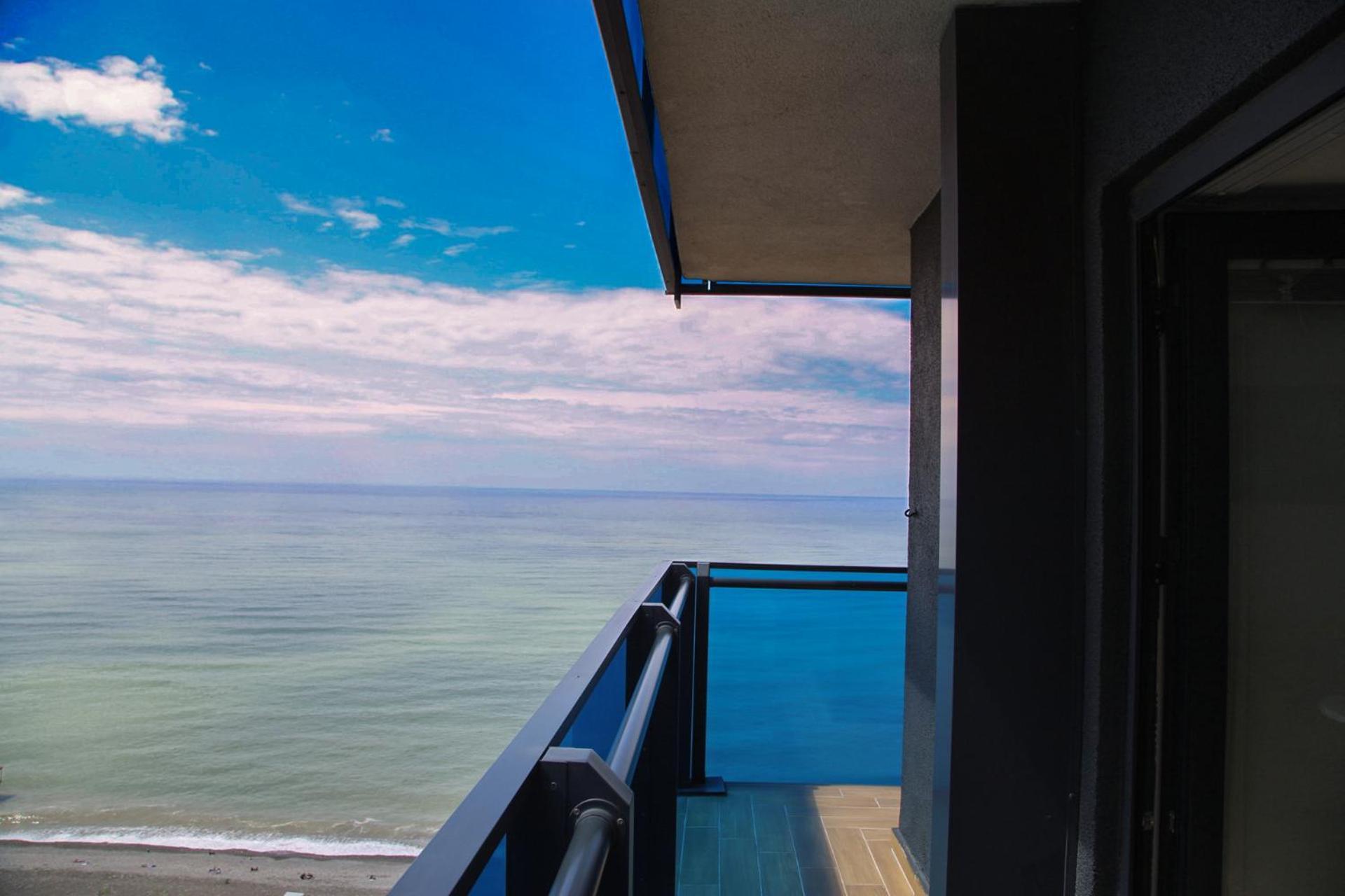 Orbi City Hotel With Sea View Μπατούμι Εξωτερικό φωτογραφία